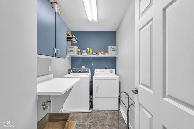 2411 N Talbott Street, Indianapolis, IN 46205