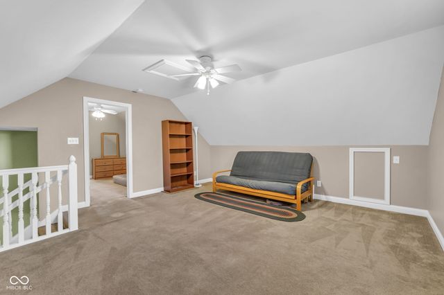 2411 N Talbott Street, Indianapolis, IN 46205