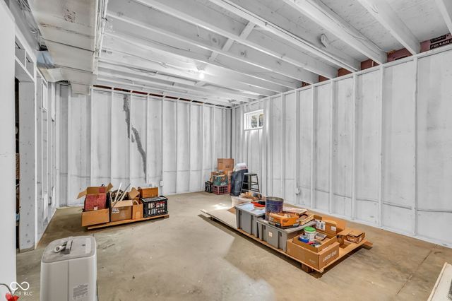 2411 N Talbott Street, Indianapolis, IN 46205