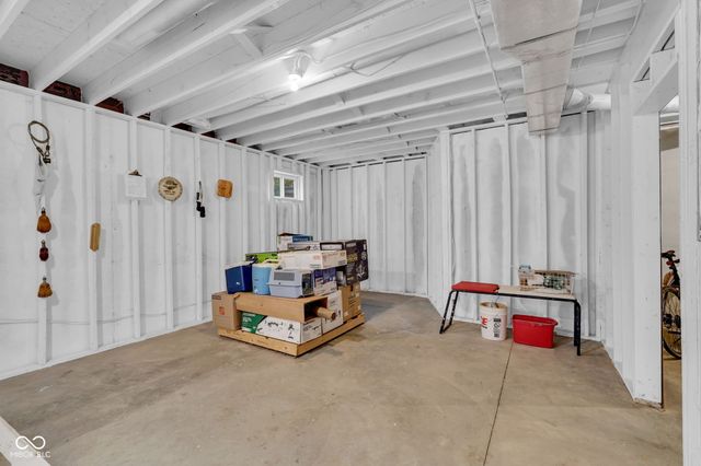 2411 N Talbott Street, Indianapolis, IN 46205