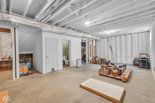 2411 N Talbott Street, Indianapolis, IN 46205