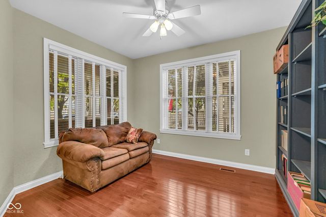 2411 N Talbott Street, Indianapolis, IN 46205