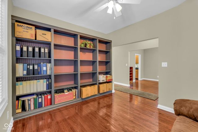2411 N Talbott Street, Indianapolis, IN 46205