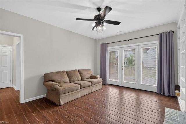 898 Gunston CT, Newport News, VA 23608