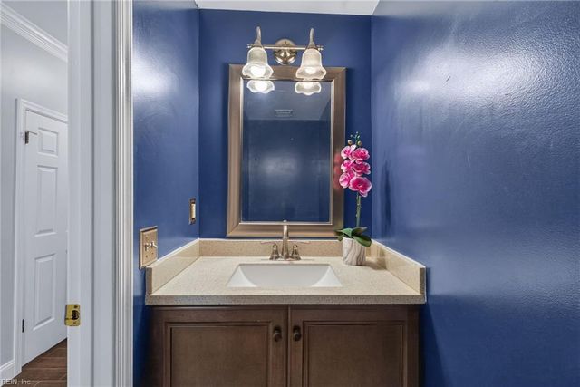 898 Gunston CT, Newport News, VA 23608