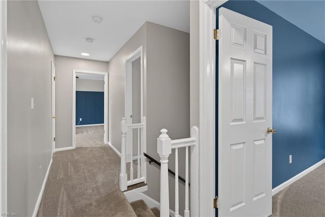 898 Gunston CT, Newport News, VA 23608
