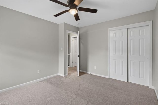 898 Gunston CT, Newport News, VA 23608