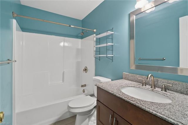 898 Gunston CT, Newport News, VA 23608