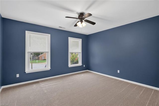 898 Gunston CT, Newport News, VA 23608