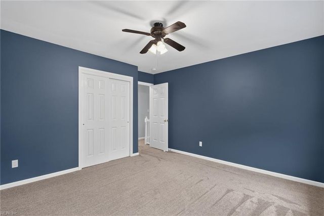 898 Gunston CT, Newport News, VA 23608