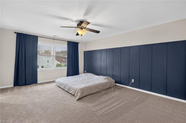 898 Gunston CT, Newport News, VA 23608