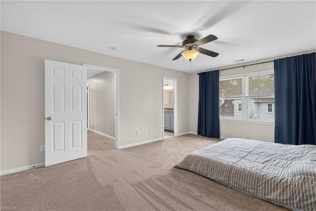 898 Gunston CT, Newport News, VA 23608