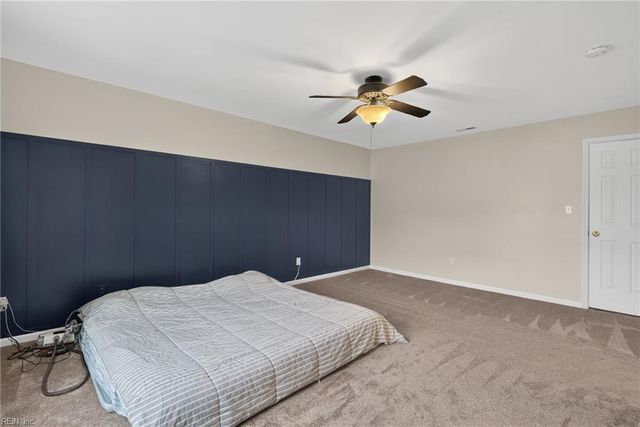 898 Gunston CT, Newport News, VA 23608