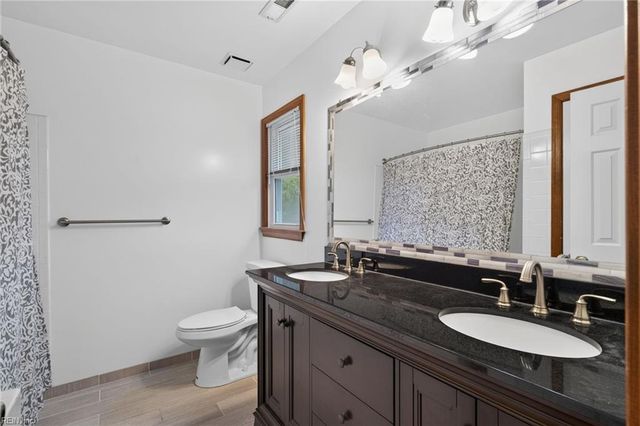 898 Gunston CT, Newport News, VA 23608