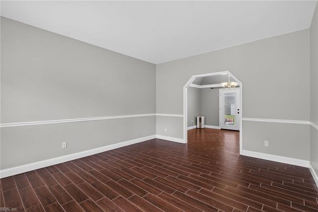 898 Gunston CT, Newport News, VA 23608