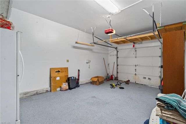 898 Gunston CT, Newport News, VA 23608
