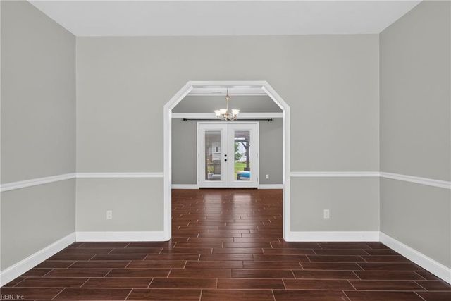 898 Gunston CT, Newport News, VA 23608