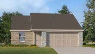 624 Dressage Lane, Aubrey, TX 76227