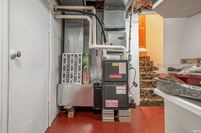 207 W Lincoln Highway, New Haven, IN 46774