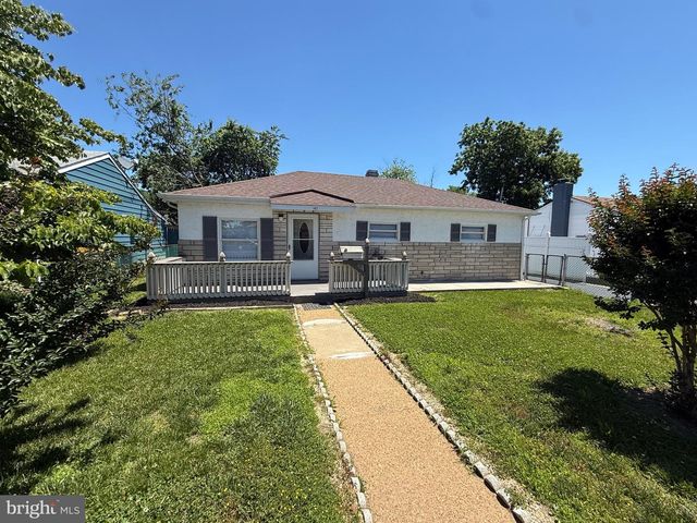 147 HALCYON DR, New Castle, DE 19720