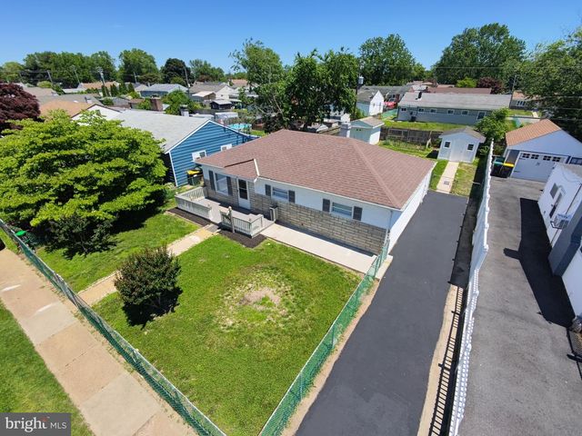 147 HALCYON DR, New Castle, DE 19720