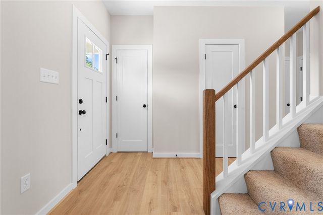 8501 Sedgemoor Dr, Henrico, VA 23228