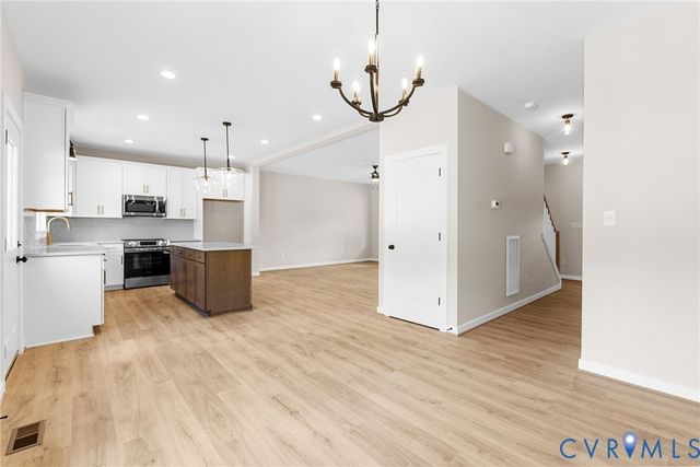 8501 Sedgemoor Dr, Henrico, VA 23228