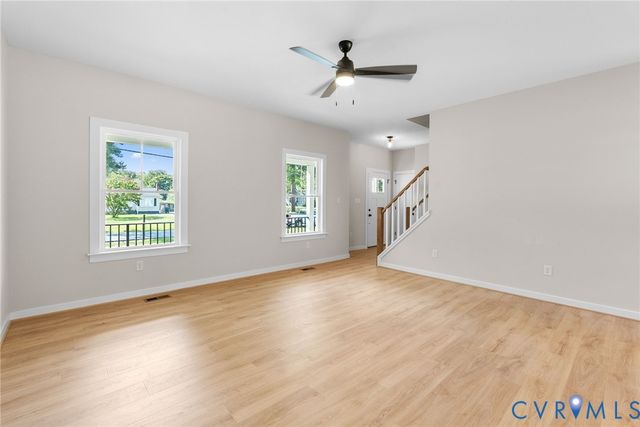 8501 Sedgemoor Dr, Henrico, VA 23228