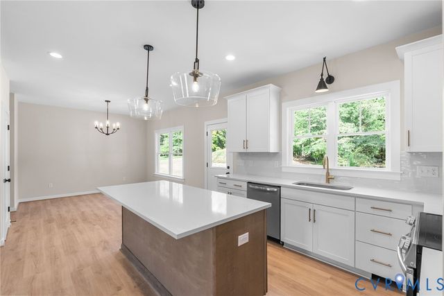 8501 Sedgemoor Dr, Henrico, VA 23228