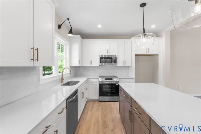 8501 Sedgemoor Dr, Henrico, VA 23228