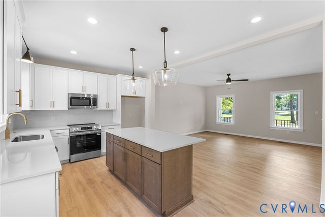 8501 Sedgemoor Dr, Henrico, VA 23228