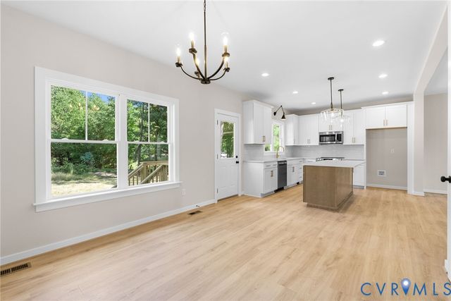 8501 Sedgemoor Dr, Henrico, VA 23228
