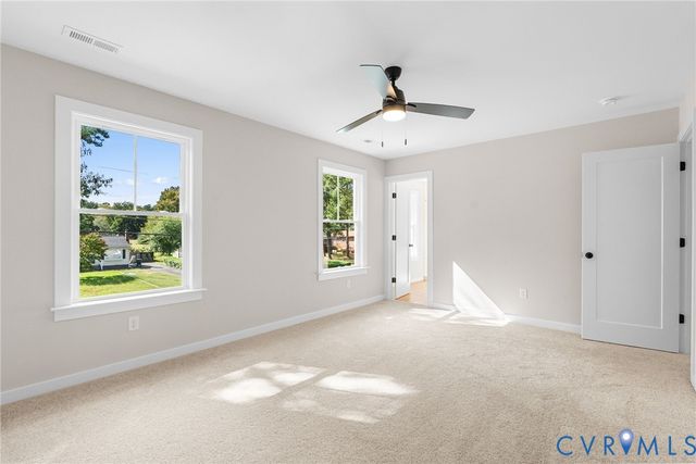 8501 Sedgemoor Dr, Henrico, VA 23228