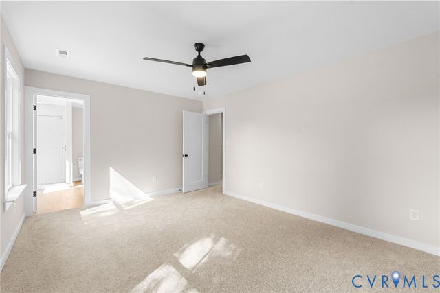 8501 Sedgemoor Dr, Henrico, VA 23228