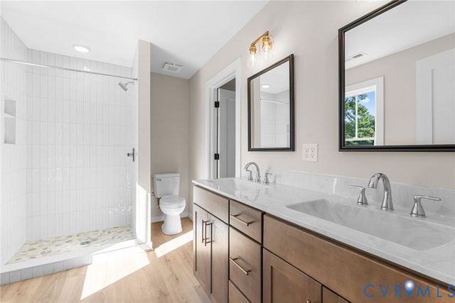 8501 Sedgemoor Dr, Henrico, VA 23228