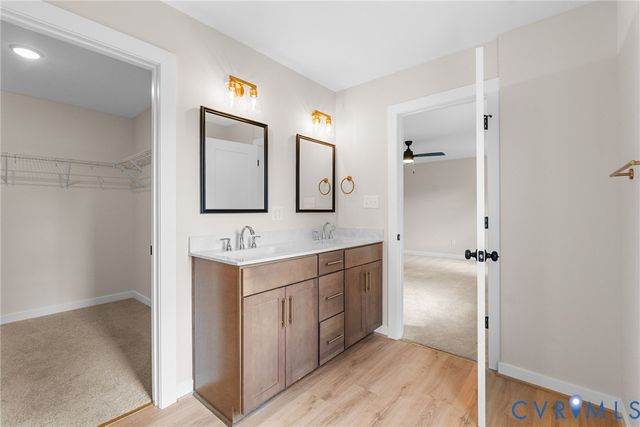 8501 Sedgemoor Dr, Henrico, VA 23228