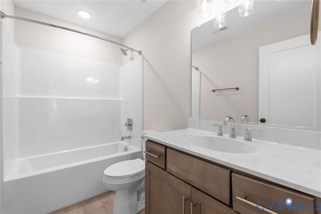 8501 Sedgemoor Dr, Henrico, VA 23228