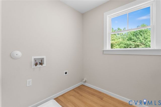 8501 Sedgemoor Dr, Henrico, VA 23228