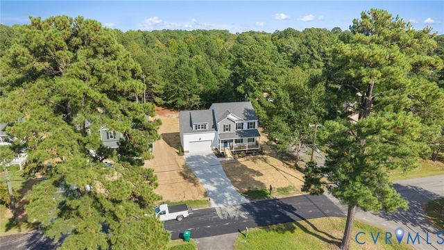 8501 Sedgemoor Dr, Henrico, VA 23228