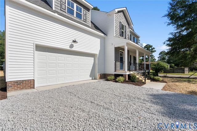 8501 Sedgemoor Dr, Henrico, VA 23228