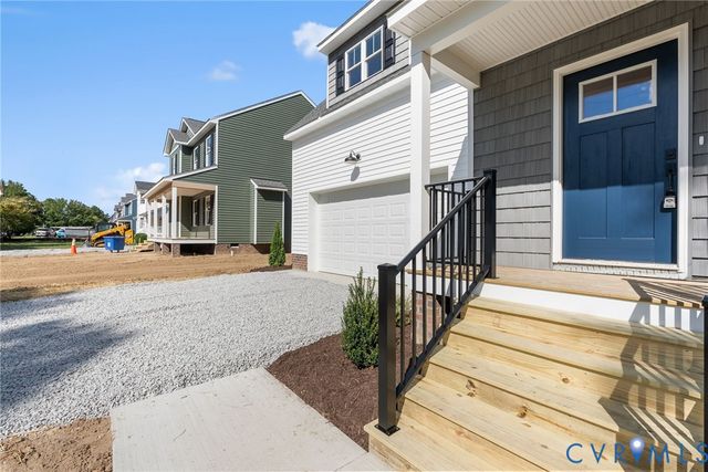 8501 Sedgemoor Dr, Henrico, VA 23228