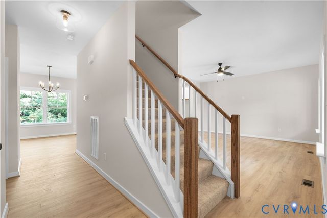 8501 Sedgemoor Dr, Henrico, VA 23228