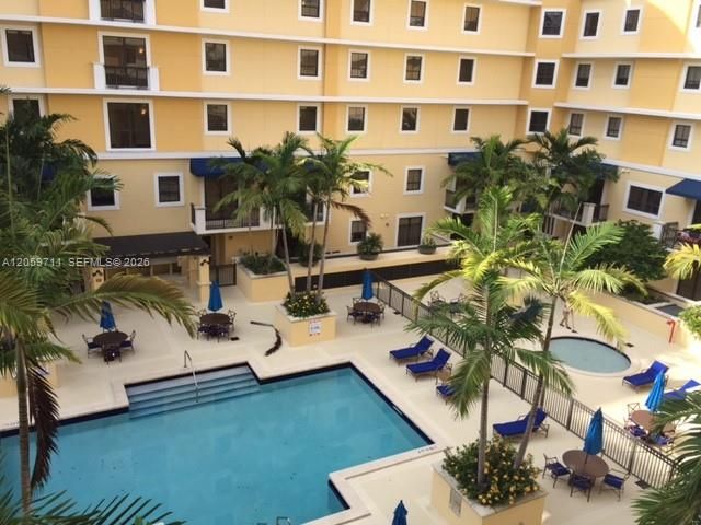 8390 SW 72nd Avenue 710, Miami, FL 33143