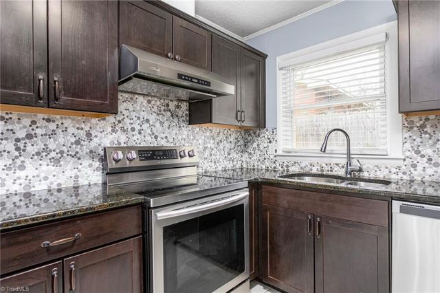 1208 Guest Street, Greensboro, NC 27405