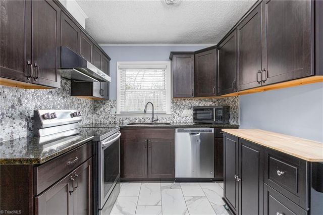 1208 Guest Street, Greensboro, NC 27405