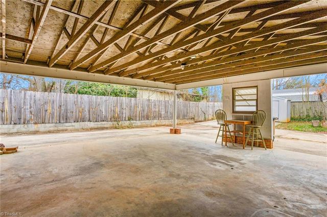 1208 Guest Street, Greensboro, NC 27405