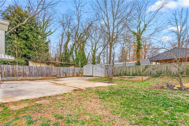 1208 Guest Street, Greensboro, NC 27405