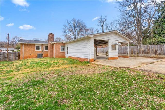 1208 Guest Street, Greensboro, NC 27405