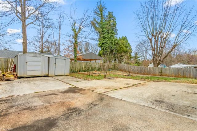 1208 Guest Street, Greensboro, NC 27405