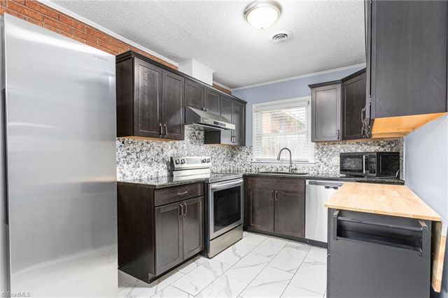 1208 Guest Street, Greensboro, NC 27405